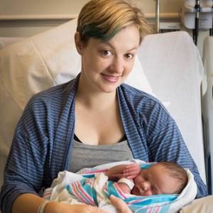 Meet your Posher, Joanna